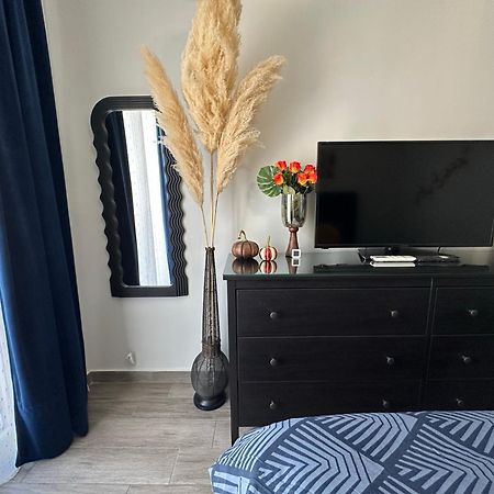 Luxury Prive Penthouse Apartment Serres Luaran gambar