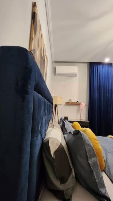 Luxury Prive Penthouse Apartment Serres Luaran gambar