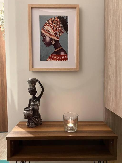 Luxury Prive Penthouse Apartment Serres Luaran gambar