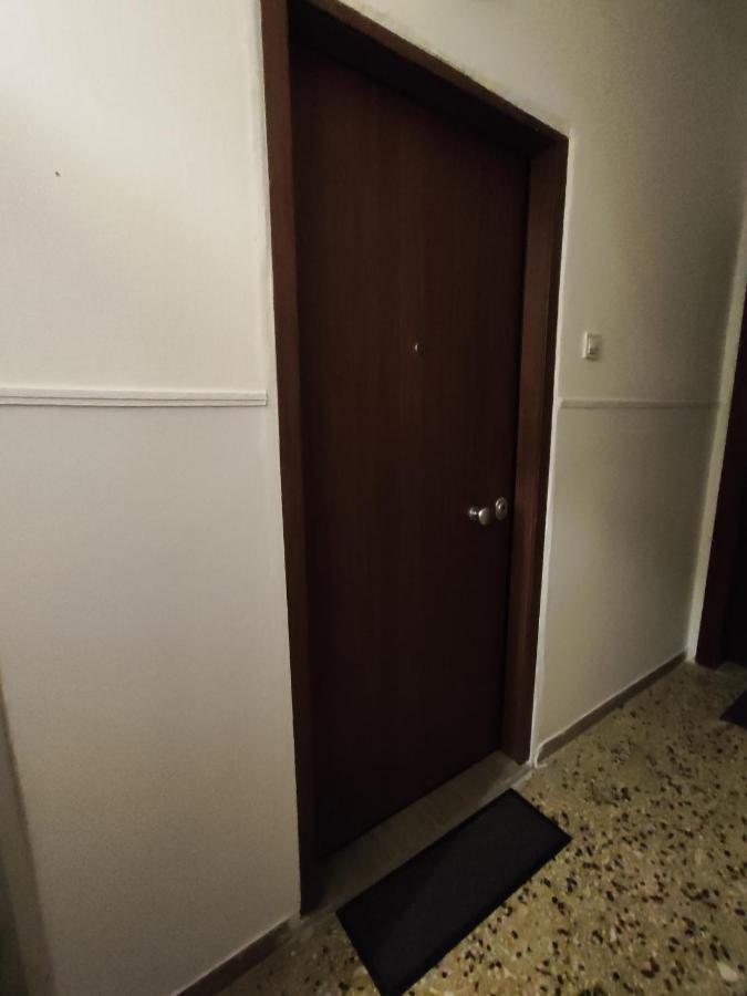 Luxury Prive Penthouse Apartment Serres Luaran gambar