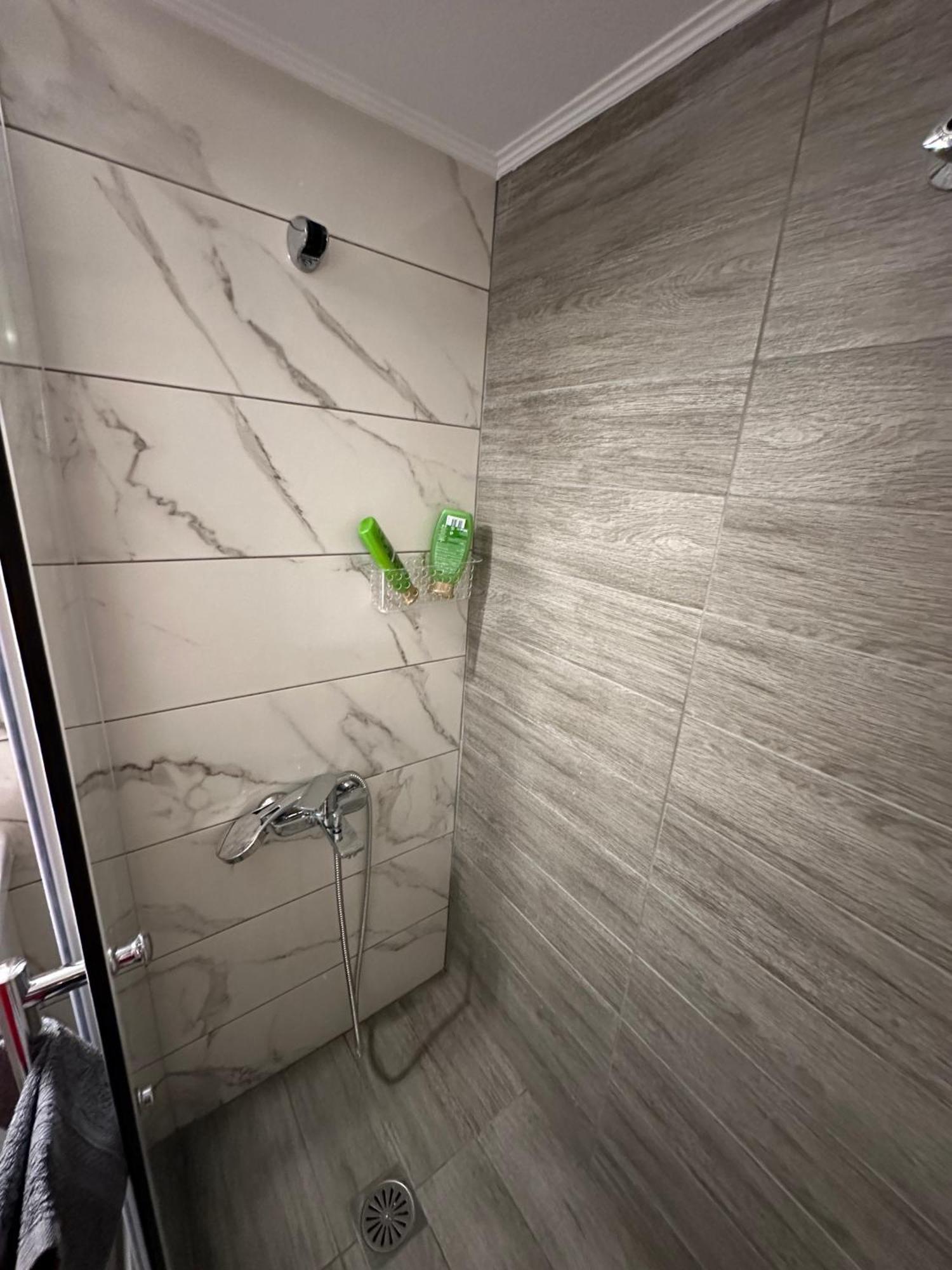 Luxury Prive Penthouse Apartment Serres Luaran gambar