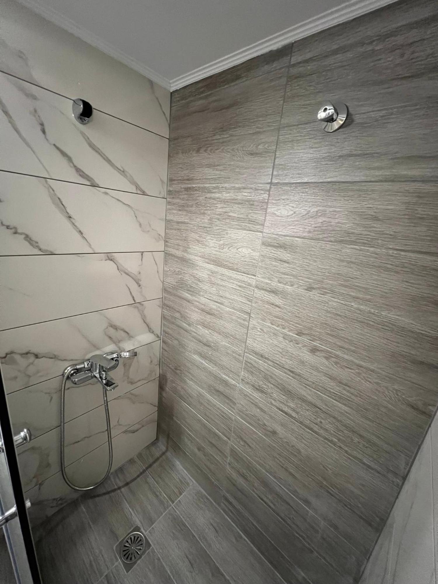 Luxury Prive Penthouse Apartment Serres Luaran gambar