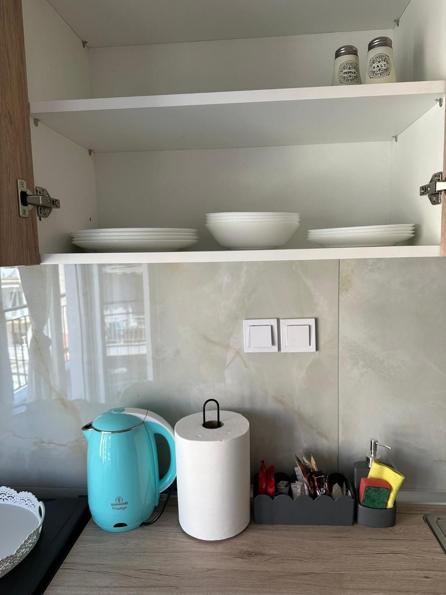 Luxury Prive Penthouse Apartment Serres Luaran gambar